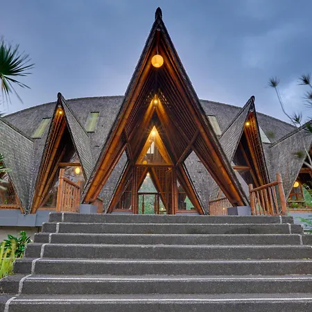 Plaga Eco Village By Nabe Hospitality Management
