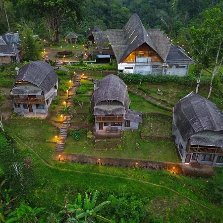 Plaga Eco Village By Nabe Hospitality Management