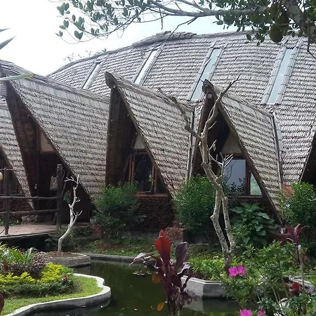 Bali Eco Village