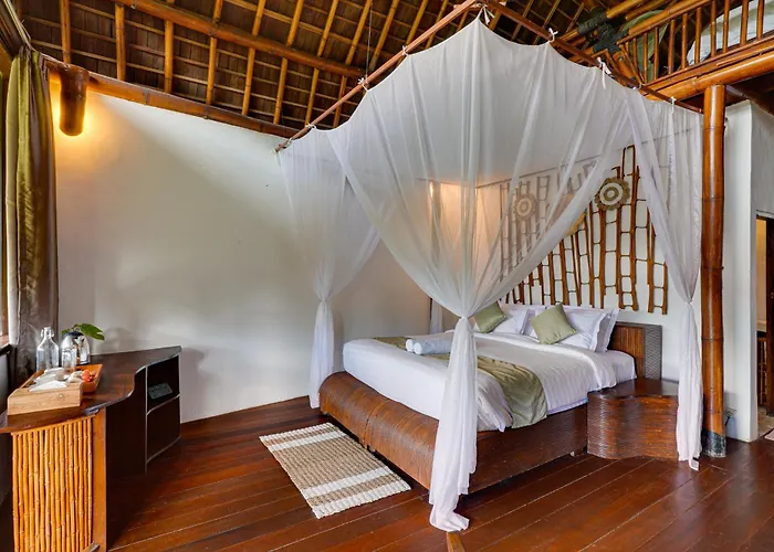 Eco Village By Nabe Hospitality Management 2*