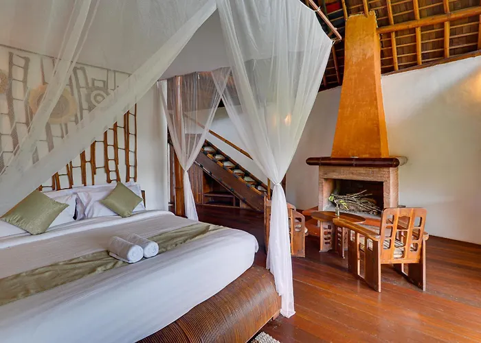 ホリデーパーク Eco Village By Nabe Hospitality Management