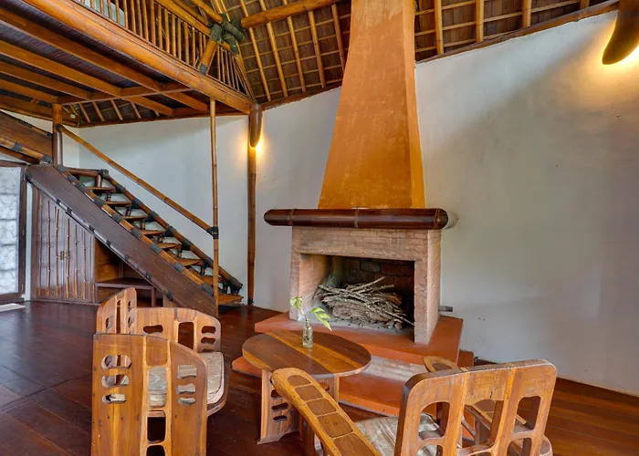 Eco Village By Nabe Hospitality Management ホリデーパーク Plaga