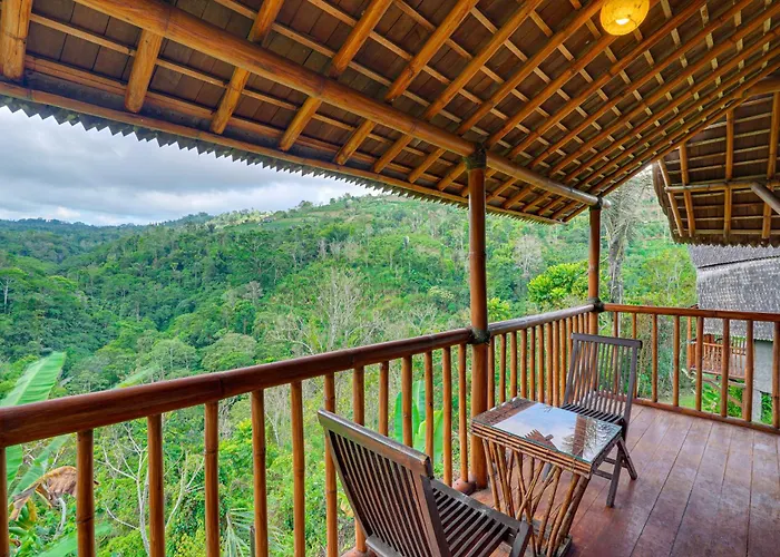 Eco Village By Nabe Hospitality Management 2*