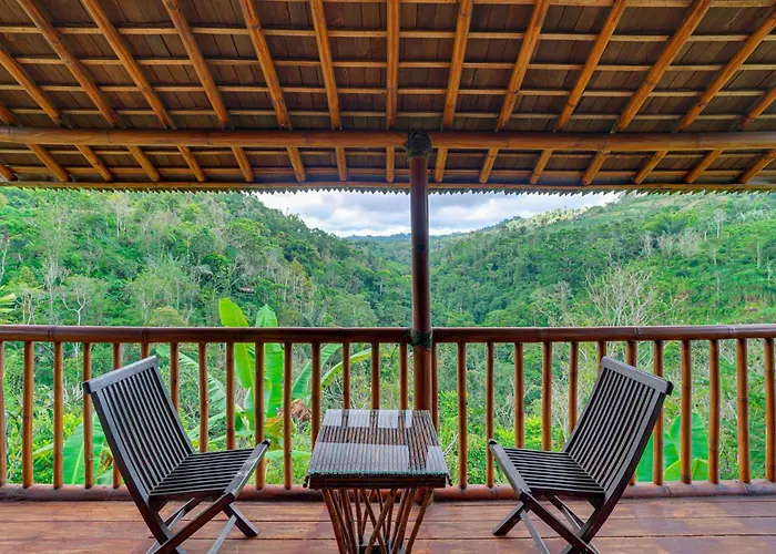 Eco Village By Nabe Hospitality Management 2* Plaga