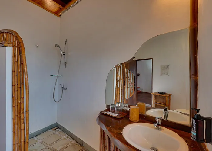 Eco Village By Nabe Hospitality Management