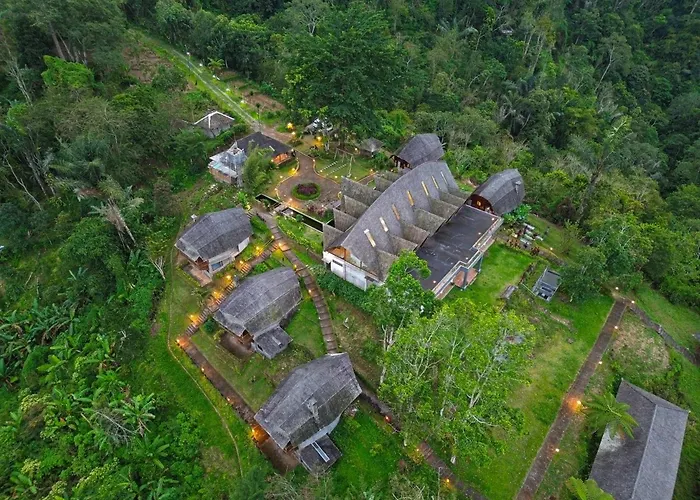 Eco Village By Nabe Hospitality Management 2* Plaga