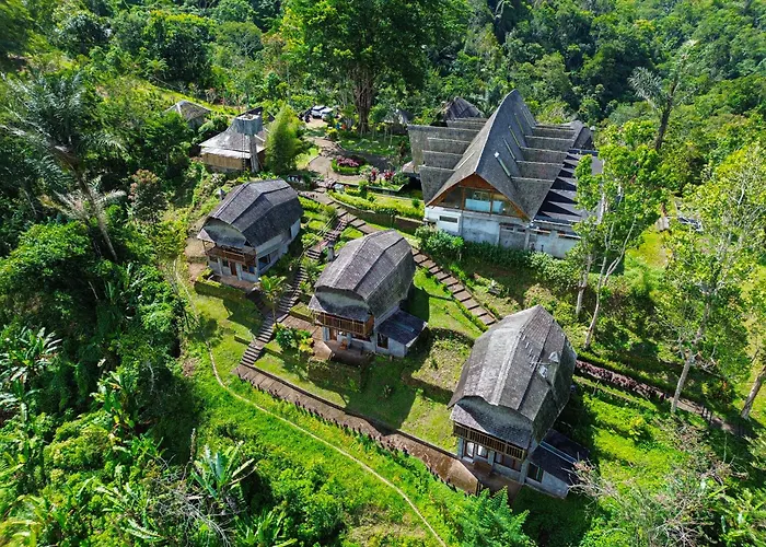 Eco Village By Nabe Hospitality Management ホリデーパーク 2*