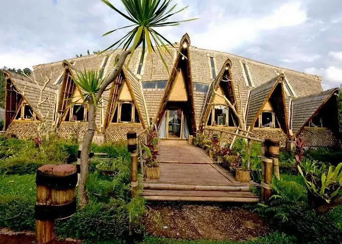 Eco Village By Nabe Hospitality Management 2* Plaga